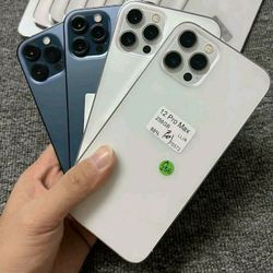 Apple Iphone 12 Pro Max 256gb Unlocked Forany Carrier Worldwide 🌐 TV 