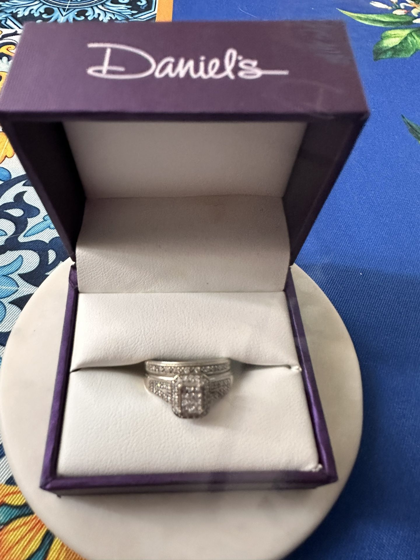 Wedding Engagement Bands