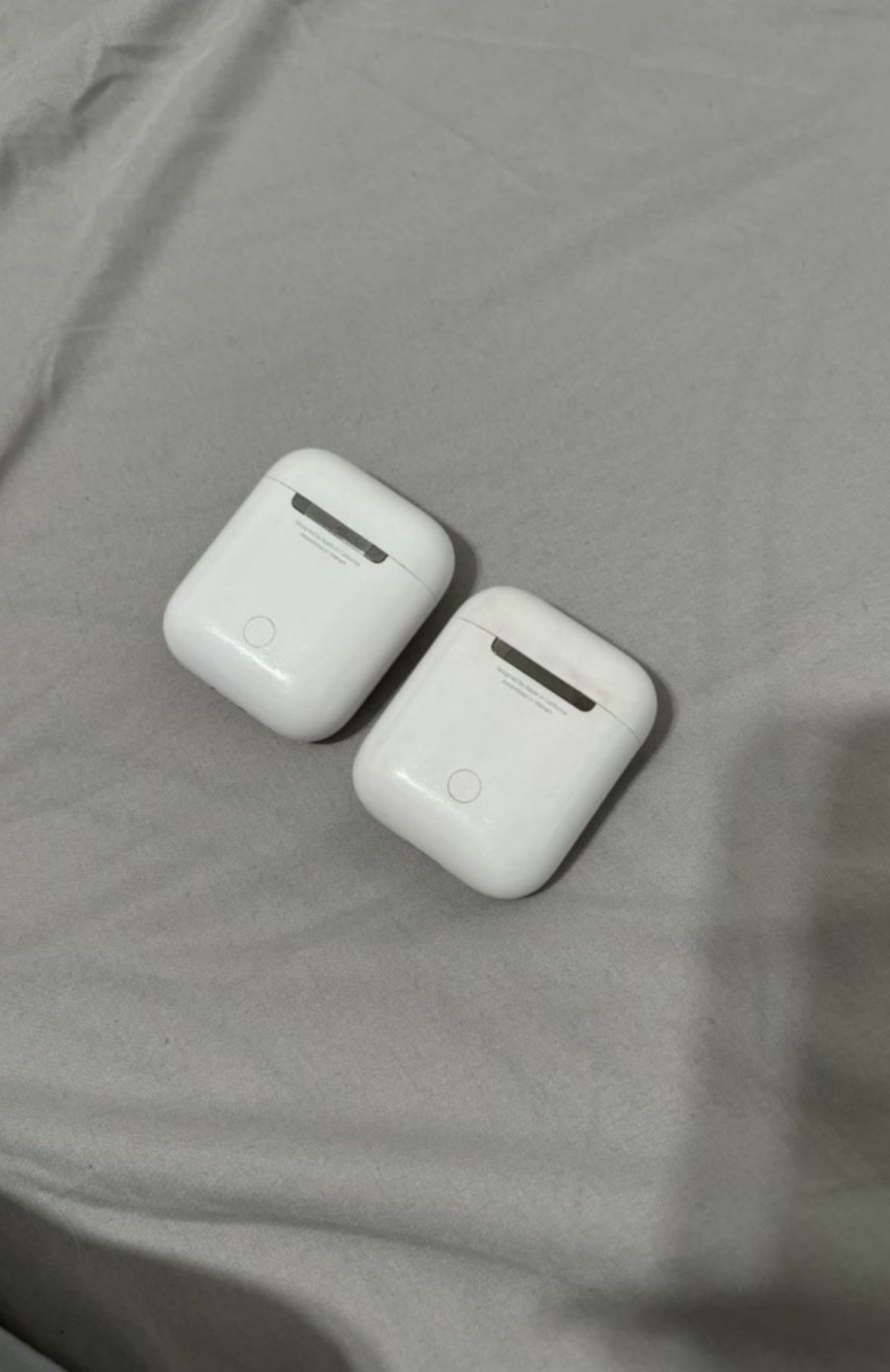 Apple AirPods Case