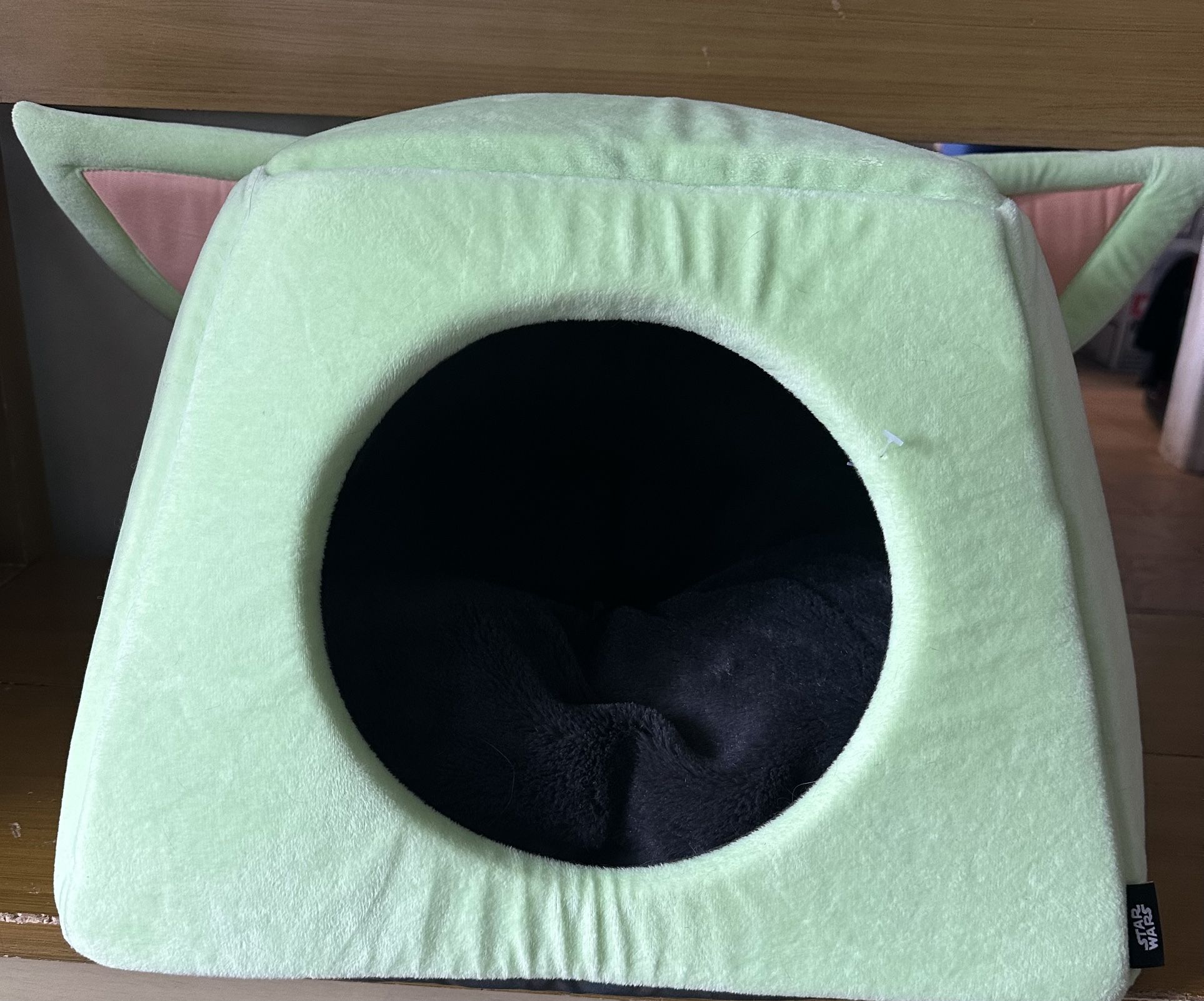 Cute Cat Bed
