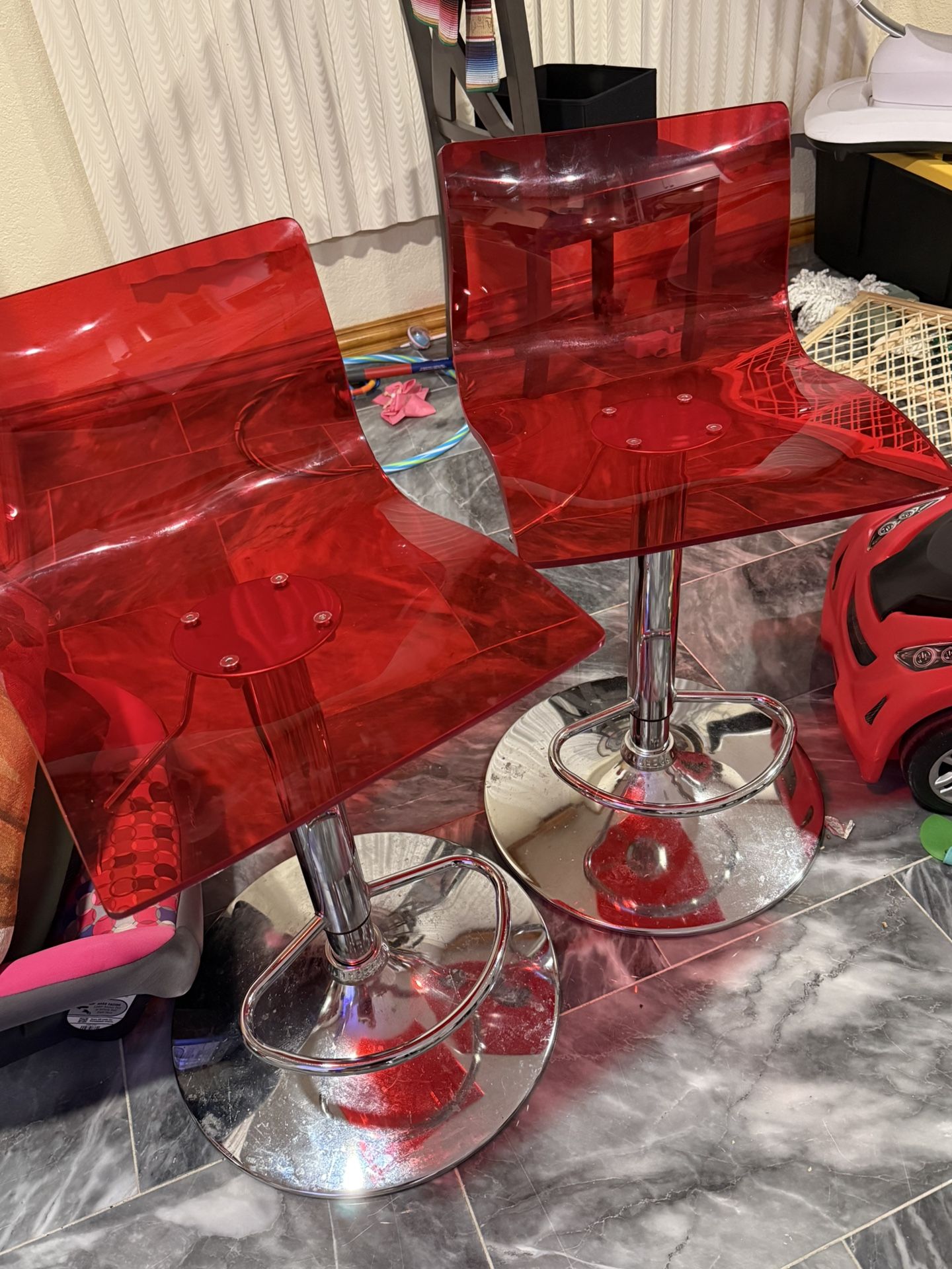 Bar Stool