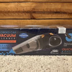 Thisworx Car Vacuum