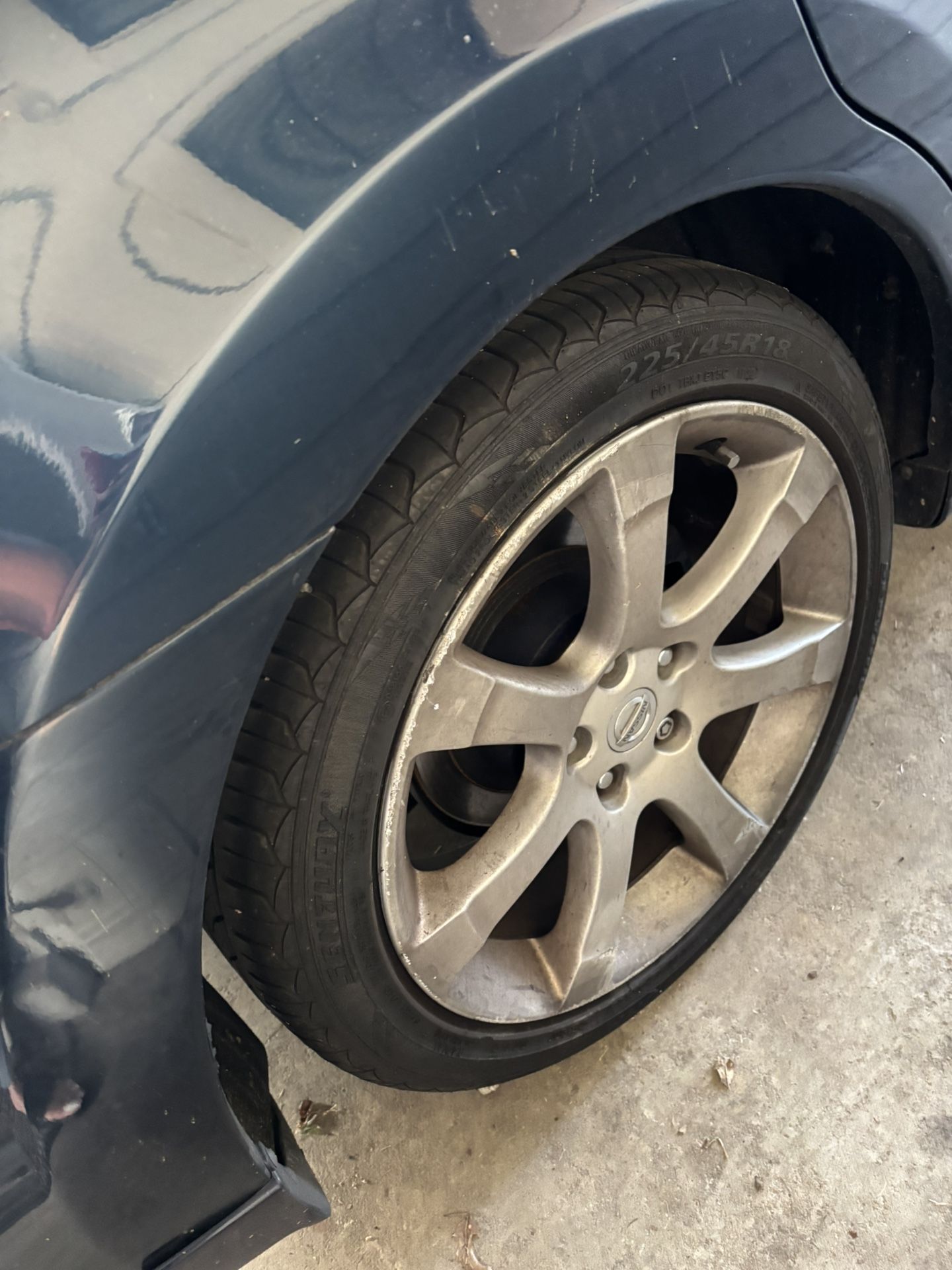 Car Parts For Sell Or Whole Care For 1200