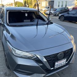 Auto Glass