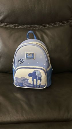 Star Wars back pack