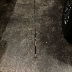 Fishing rod