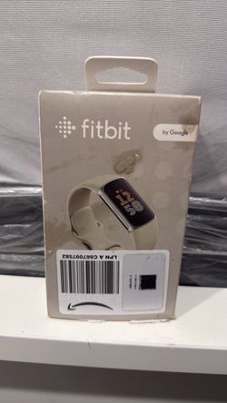 Fitbit by Google Fitness Tracker