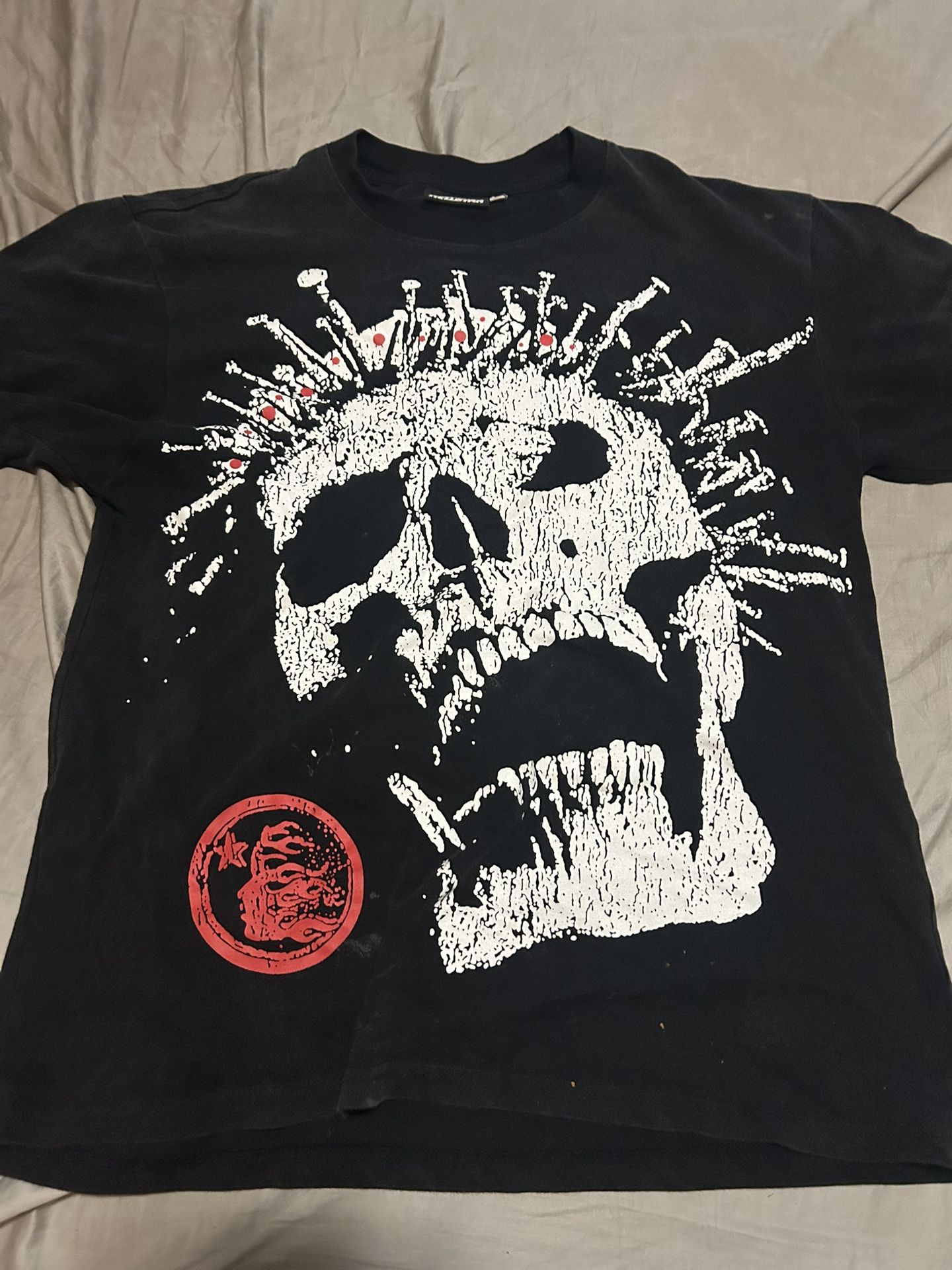 He’ll Star Shirt