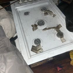 Cooktop