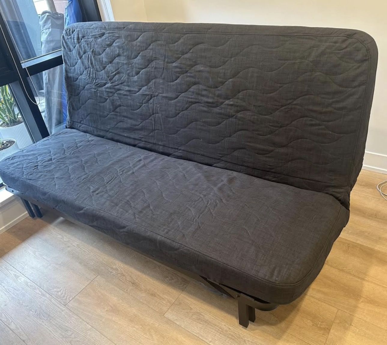 Full Size Sofa Bed
