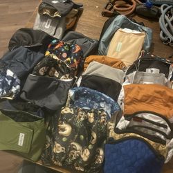 Washable Male Dog Diapers