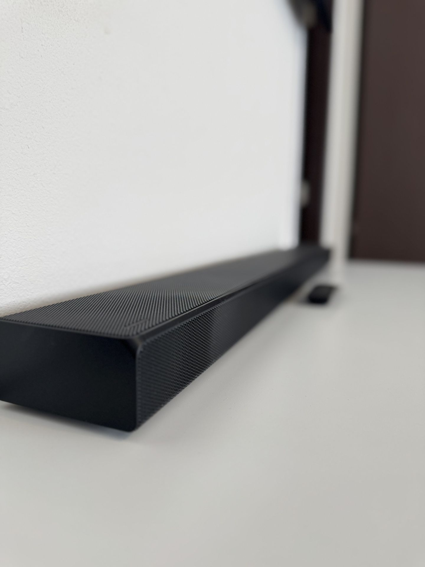 Samsung Soundbar and Sub Combo!