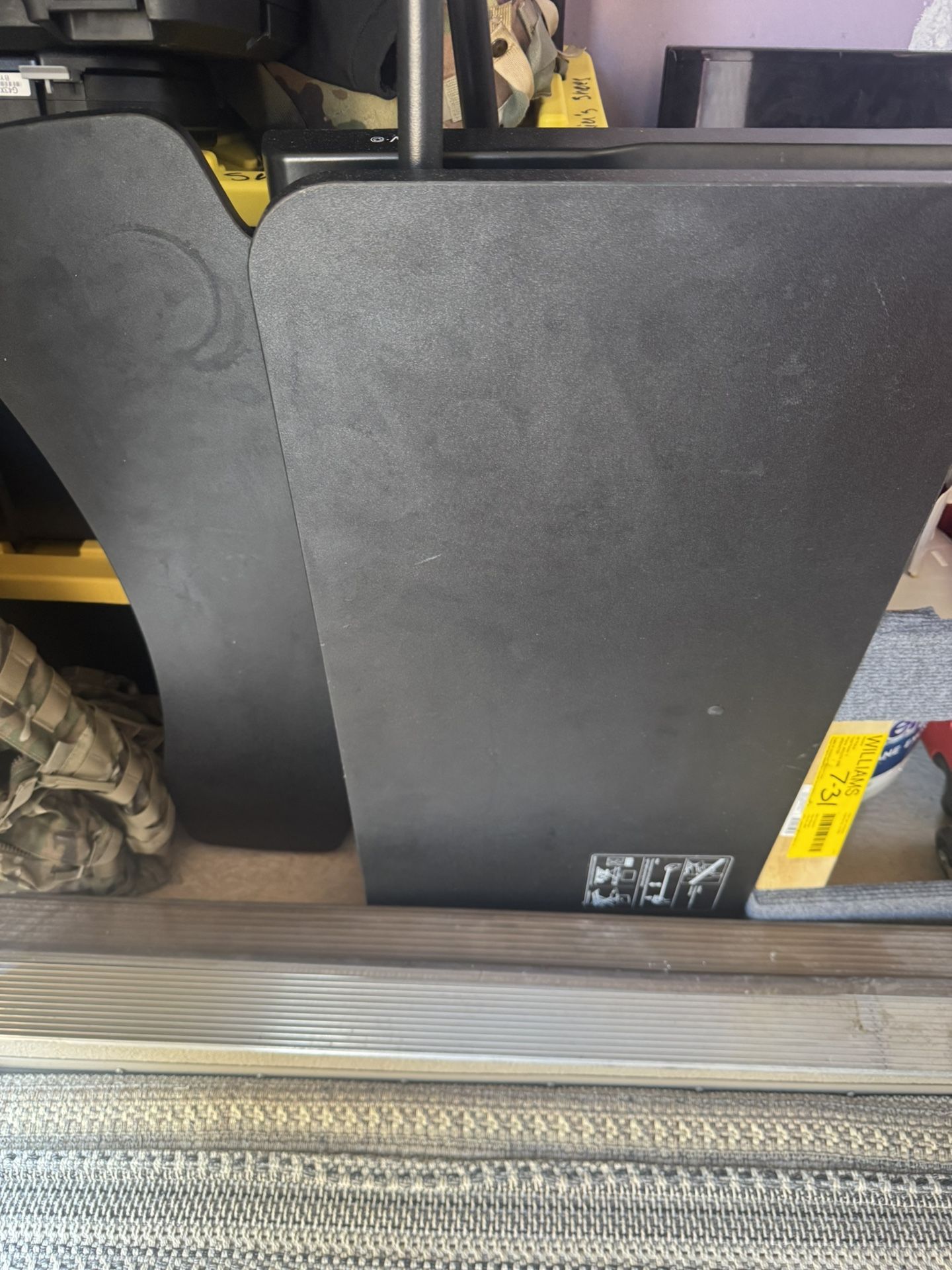 Standing Desk