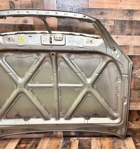 2006 2007 2008 2009 LEXUS GX470 HOOD PANEL BONNET SHELL COVER OEM