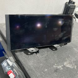 Lexus Oem Radio 14-18 Models 