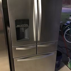 Refrigerator Whirlpool 