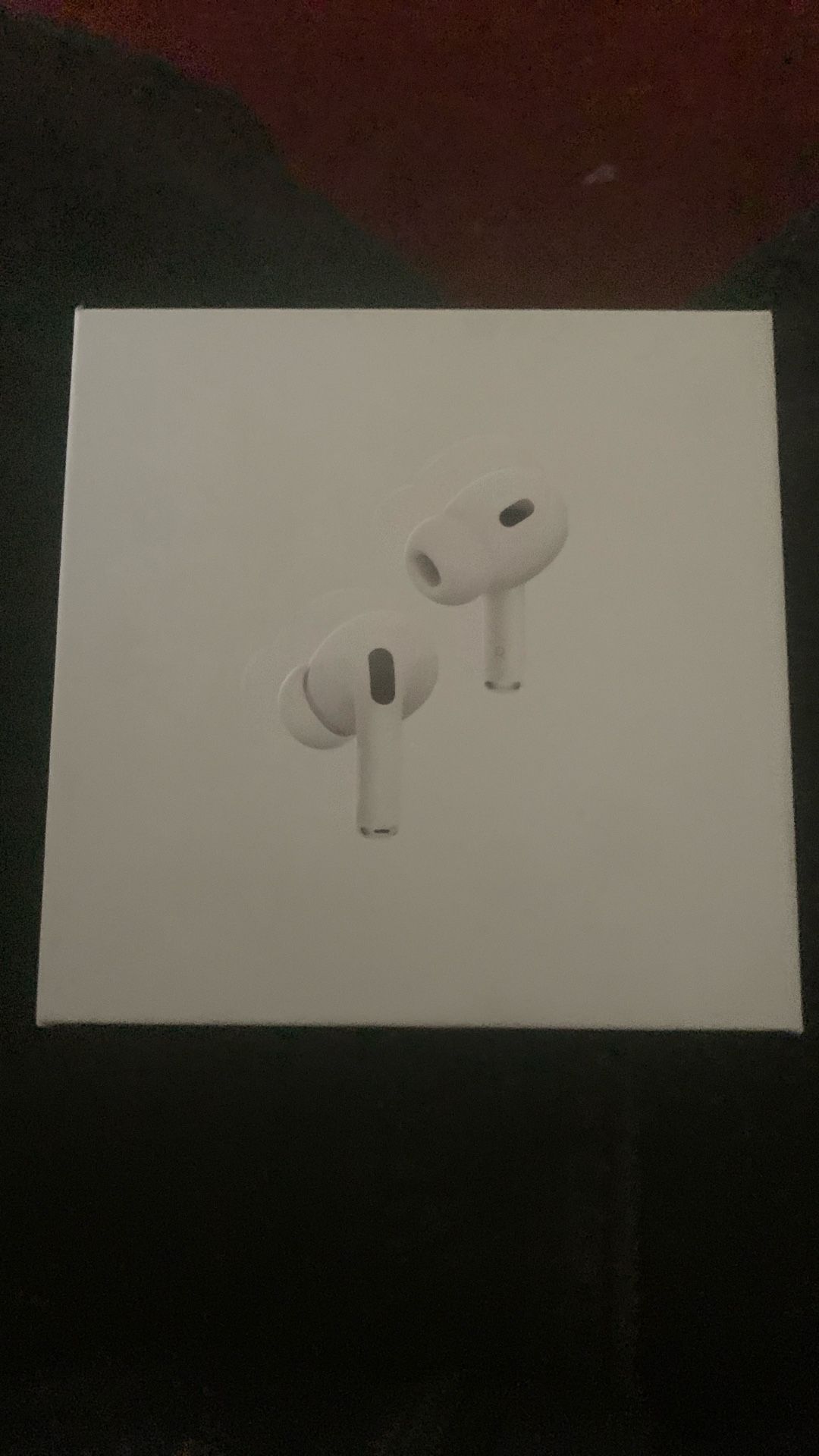 Air Pods Pro
