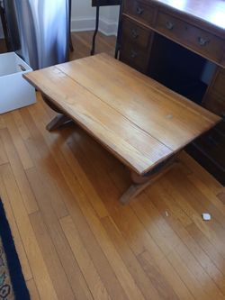 Coffe table