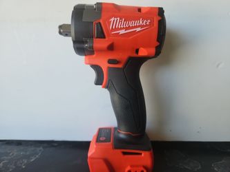 Milwaukee 18v brushless speed  Motor impact Wrench