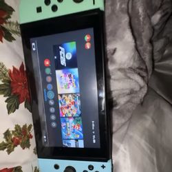 Nintendo Switch 1