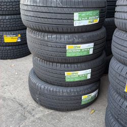 245/55/19 TBB Tires 