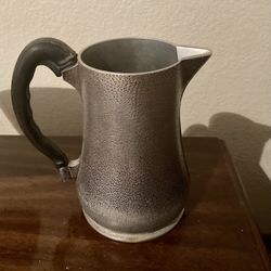 Vintage Guardian Service Pitcher