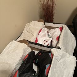 Air jordan