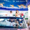 LANDZO- IN The Trunk Goods