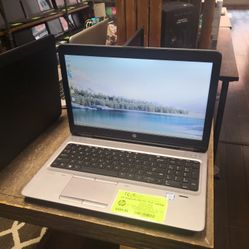 HP ProBook 650 G2 15.6"