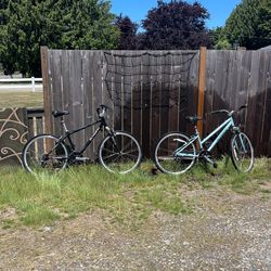 Schwinn $400 four bolt