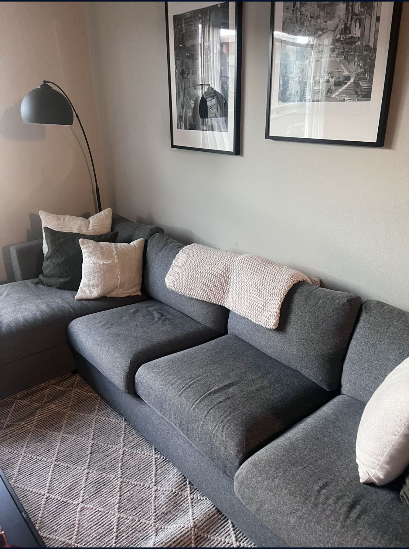 IKEA Couch