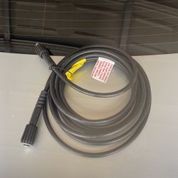 pressure washer cord