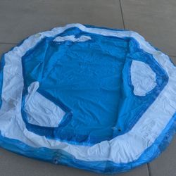 Inflatable Pool