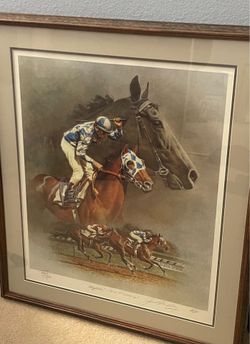 Alysheba-Chris McCarran-Fred Stone