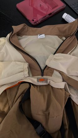 Nike Vintage Windbreaker 