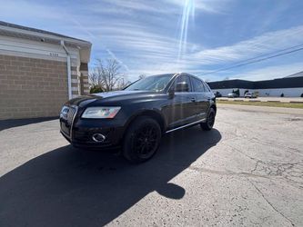 2016 Audi Q5