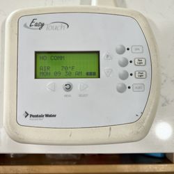 Pool Panel Wireless Control 