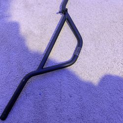 Mafia Bike Bamma Thrust Handle Bars 