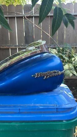 Harley parts