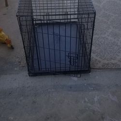 Medium Dog Crate