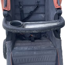 City Mini GT Jogger Stroller 
