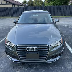 2015 Audi A3