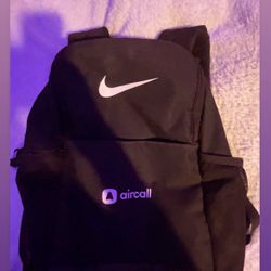 Nike Aircall Bookbag 