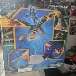Avatar Toys