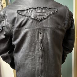 Hardley Davison Jacket Size M