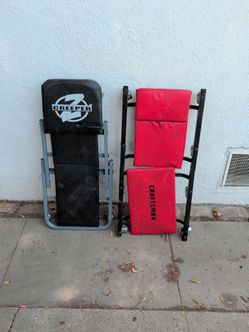 Mechanics carts