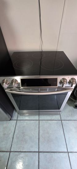 Estufa Samsung