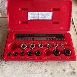 jawco no.177 die and file set