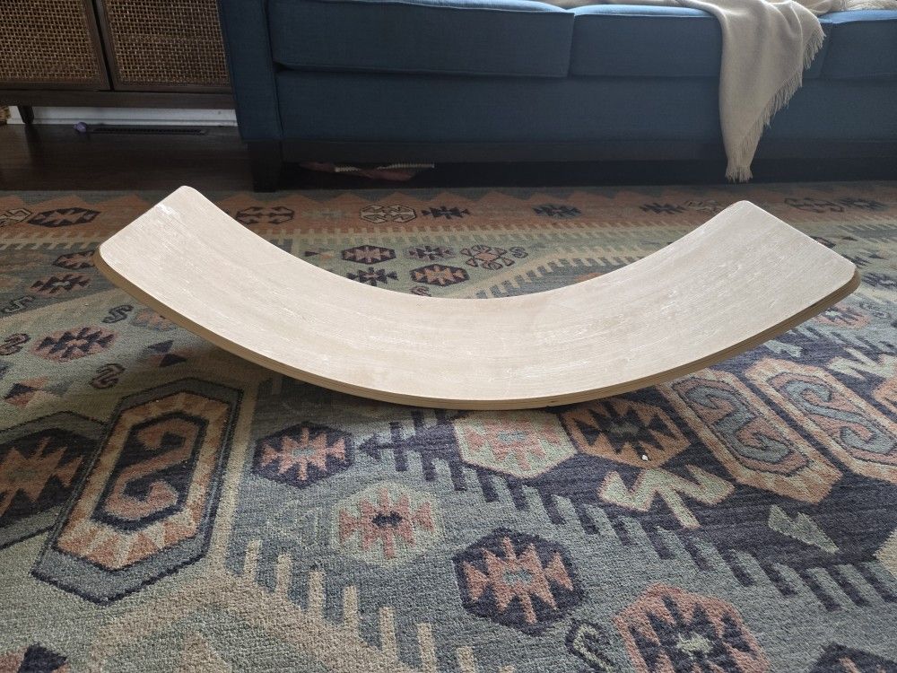 Montessori Balance Board