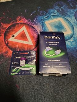 Dentek dental repair kit